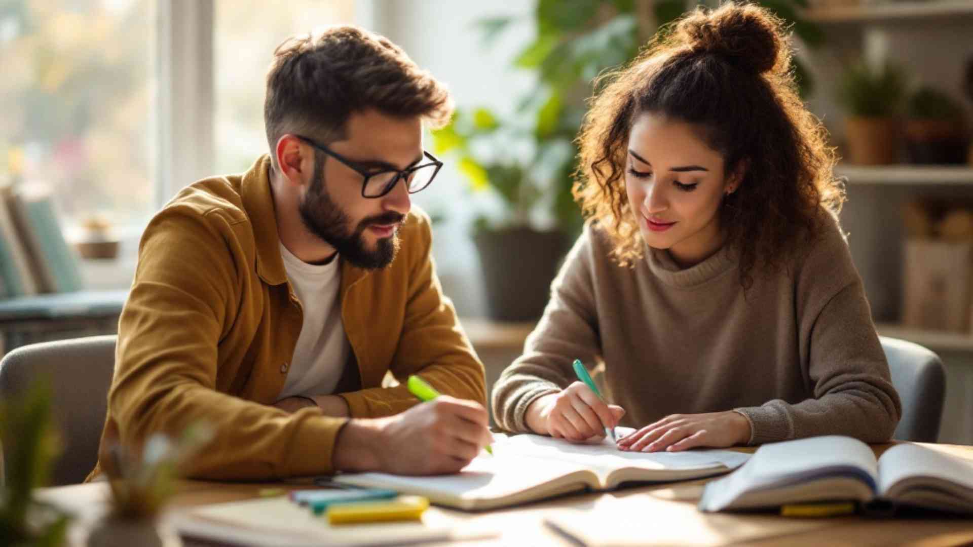 El impacto del entorno en la preparación para oposiciones y el desarrollo profesional